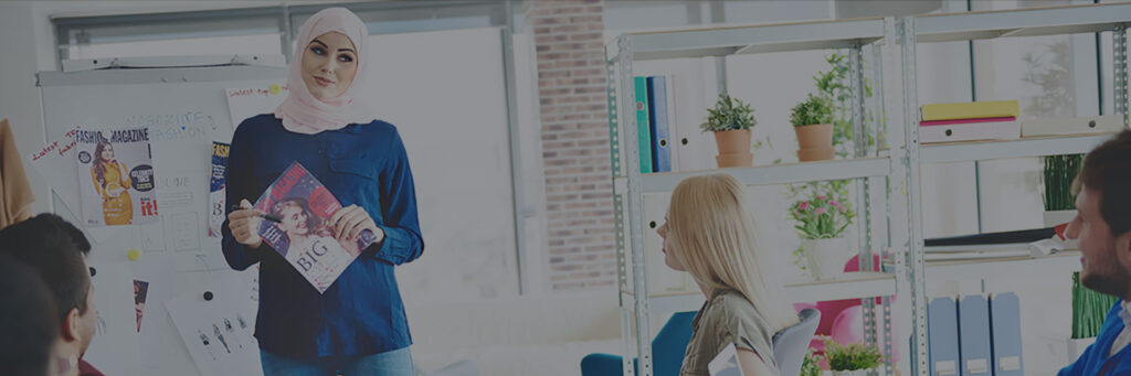 Delivering Inspiring Presentations