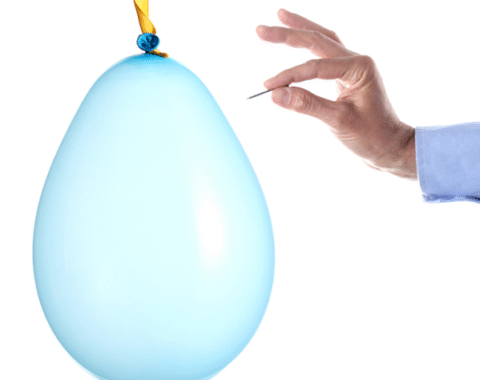 Make your marketing Pop