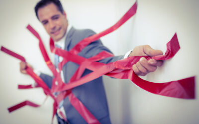 Untangling the Corporate Red Tape