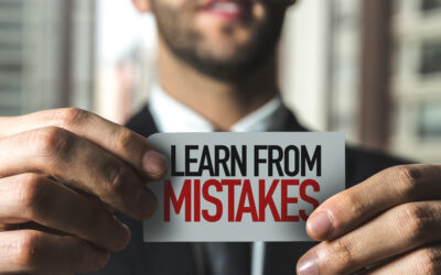 Dealing with Big Prospects: 5 Killer Mistakes to End your Deal – Part 1