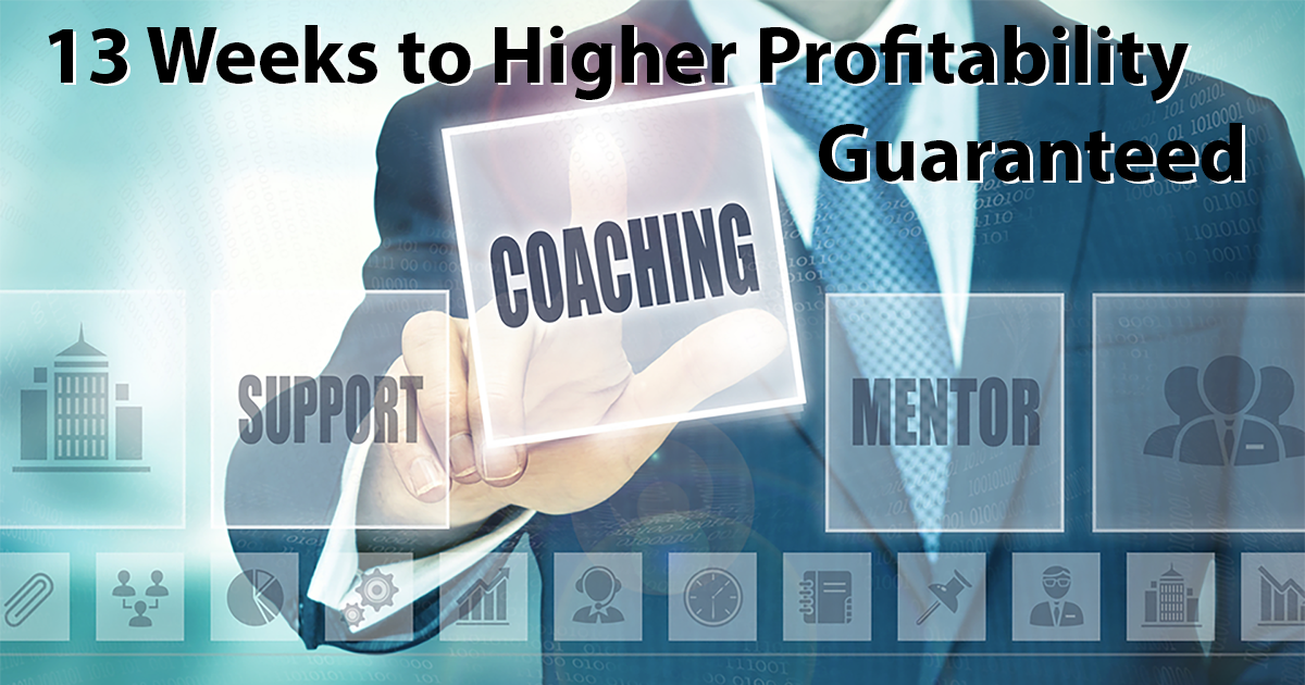 Executive Leadership Coaching