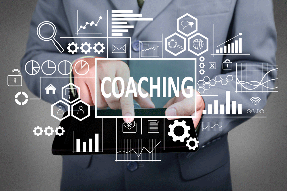 Coaching to success