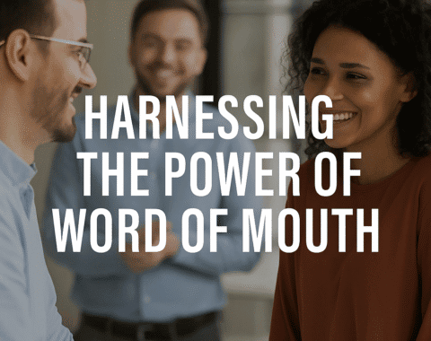 Word of Mouth Advertising