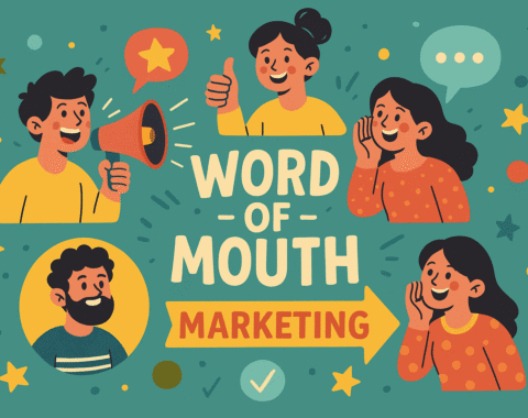 The Different Faces of Word of Mouth Advertising